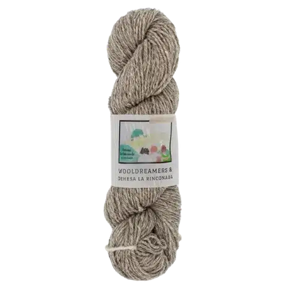 La Rinconada colores naturales - Wooldreamers