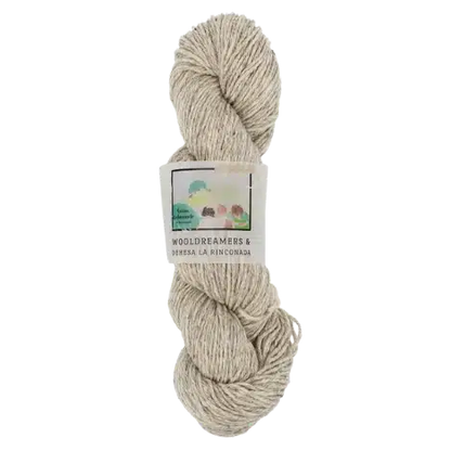 La Rinconada colores naturales - Wooldreamers