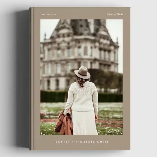 SariNordlund_SoftlyTimelessKnits_Cover