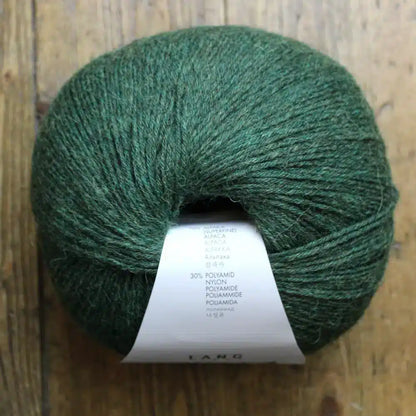 Kit Châle Sophie (Alpaca Soxx 6 brins) - PetiteKnit