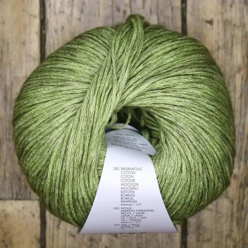 Vaya - Lang Yarns