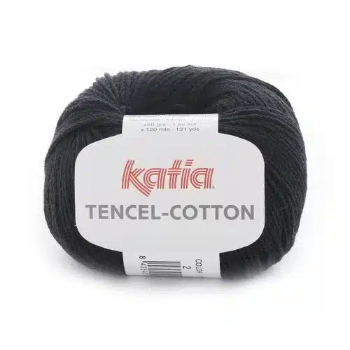 Kit Cadaquès light (Tencel-Cotton) - Atelier Émilie