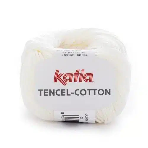 Kit Cadaquès light (Tencel-Cotton) - Atelier Émilie