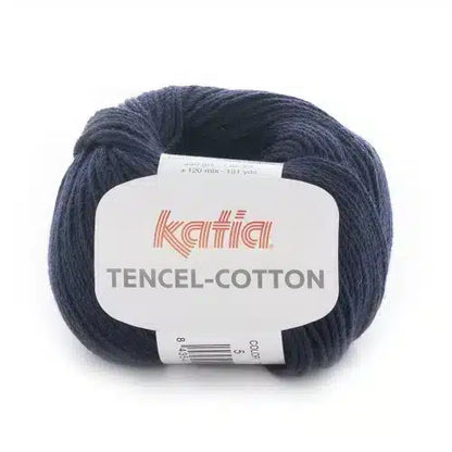 Kit Cadaquès light (Tencel-Cotton) - Atelier Émilie