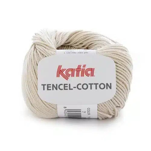 Kit Cadaquès light (Tencel-Cotton) - Atelier Émilie