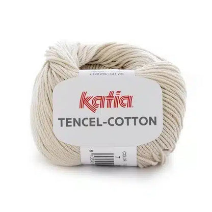 Kit Cadaquès light (Tencel-Cotton) - Atelier Émilie