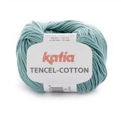 Kit Cadaquès light (Tencel-Cotton) - Atelier Émilie