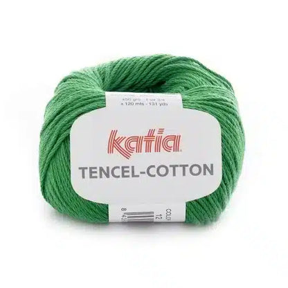 Kit Cadaquès light (Tencel-Cotton) - Atelier Émilie