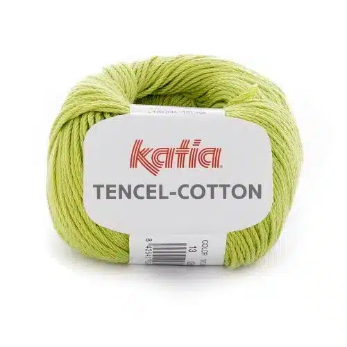 Kit Cadaquès light (Tencel-Cotton) - Atelier Émilie