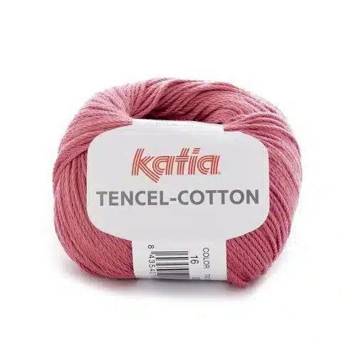 Kit Cadaquès light (Tencel-Cotton) - Atelier Émilie