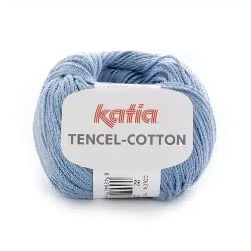 Kit Cadaquès light (Tencel-Cotton) - Atelier Émilie
