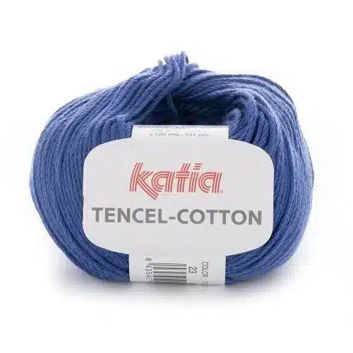 Kit Cadaquès light (Tencel-Cotton) - Atelier Émilie