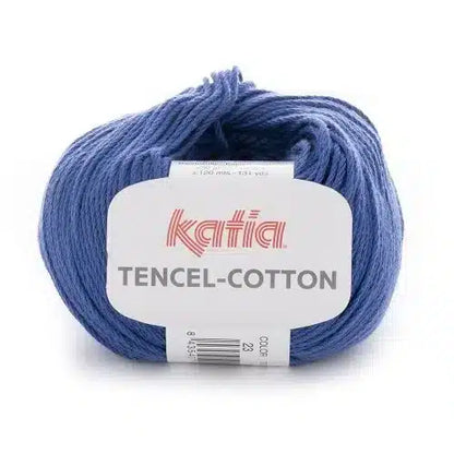 Kit Cadaquès light (Tencel-Cotton) - Atelier Émilie
