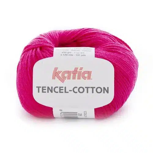 Kit Cadaquès light (Tencel-Cotton) - Atelier Émilie
