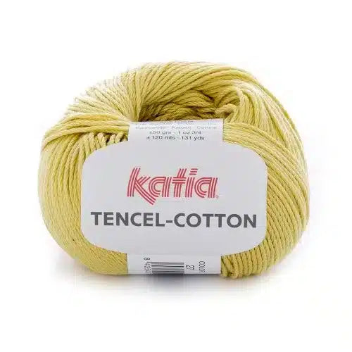 Kit Cadaquès light (Tencel-Cotton) - Atelier Émilie