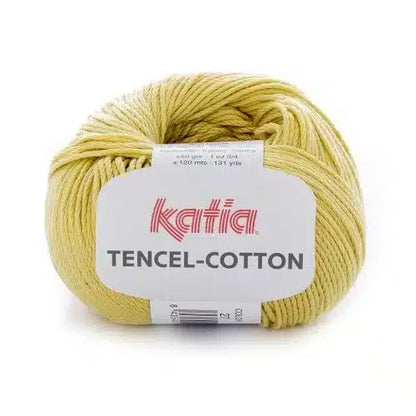 Kit Cadaquès light (Tencel-Cotton) - Atelier Émilie