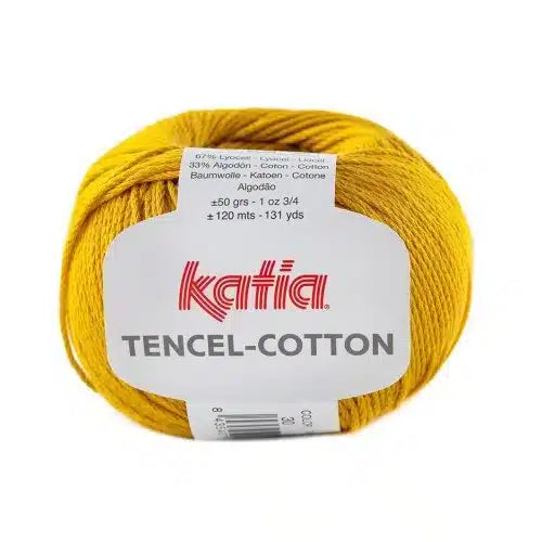 Kit Cadaquès light (Tencel-Cotton) - Atelier Émilie