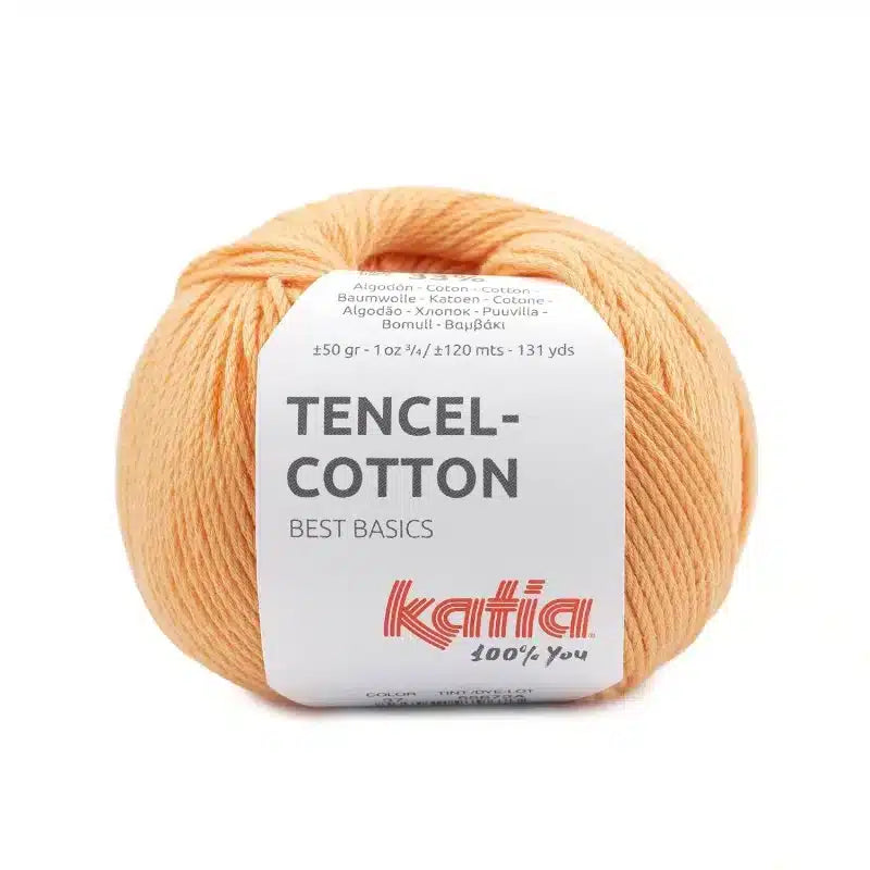 Kit Cadaquès light (Tencel-Cotton) - Atelier Émilie