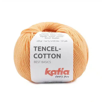 Kit Cadaquès light (Tencel-Cotton) - Atelier Émilie