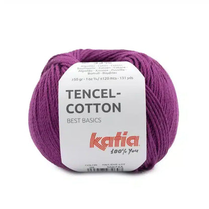 Kit Cadaquès light (Tencel-Cotton) - Atelier Émilie