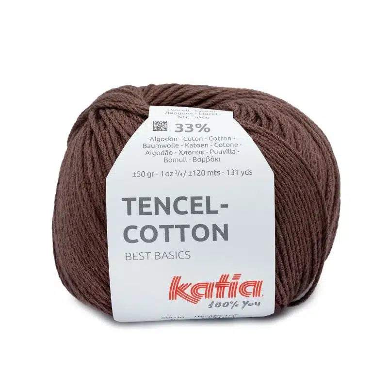 Kit Cadaquès light (Tencel-Cotton) - Atelier Émilie