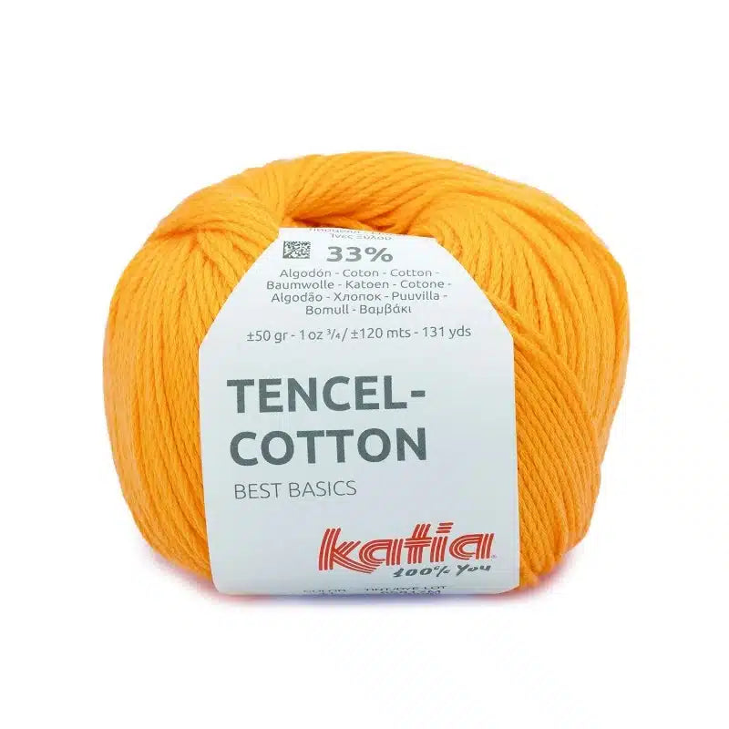 Kit Cadaquès light (Tencel-Cotton) - Atelier Émilie