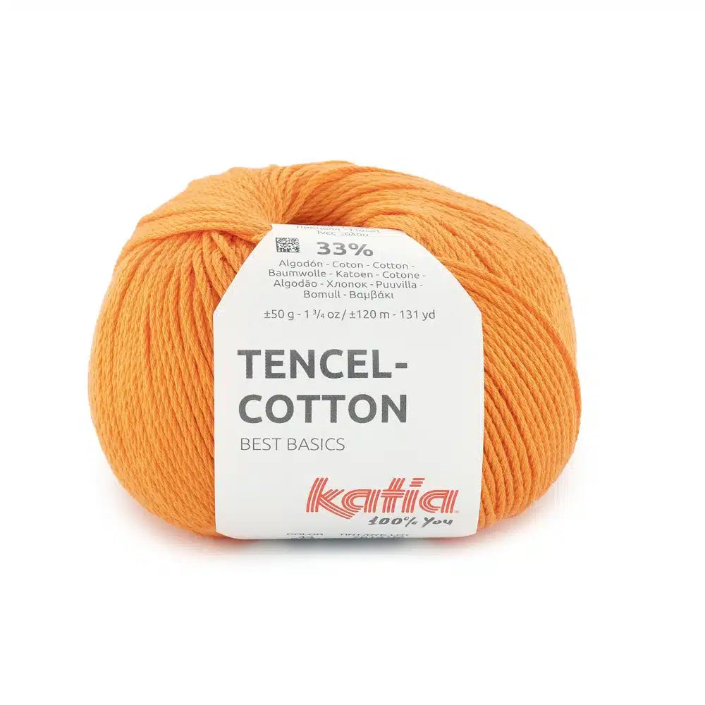 Kit Cadaquès light (Tencel-Cotton) - Atelier Émilie