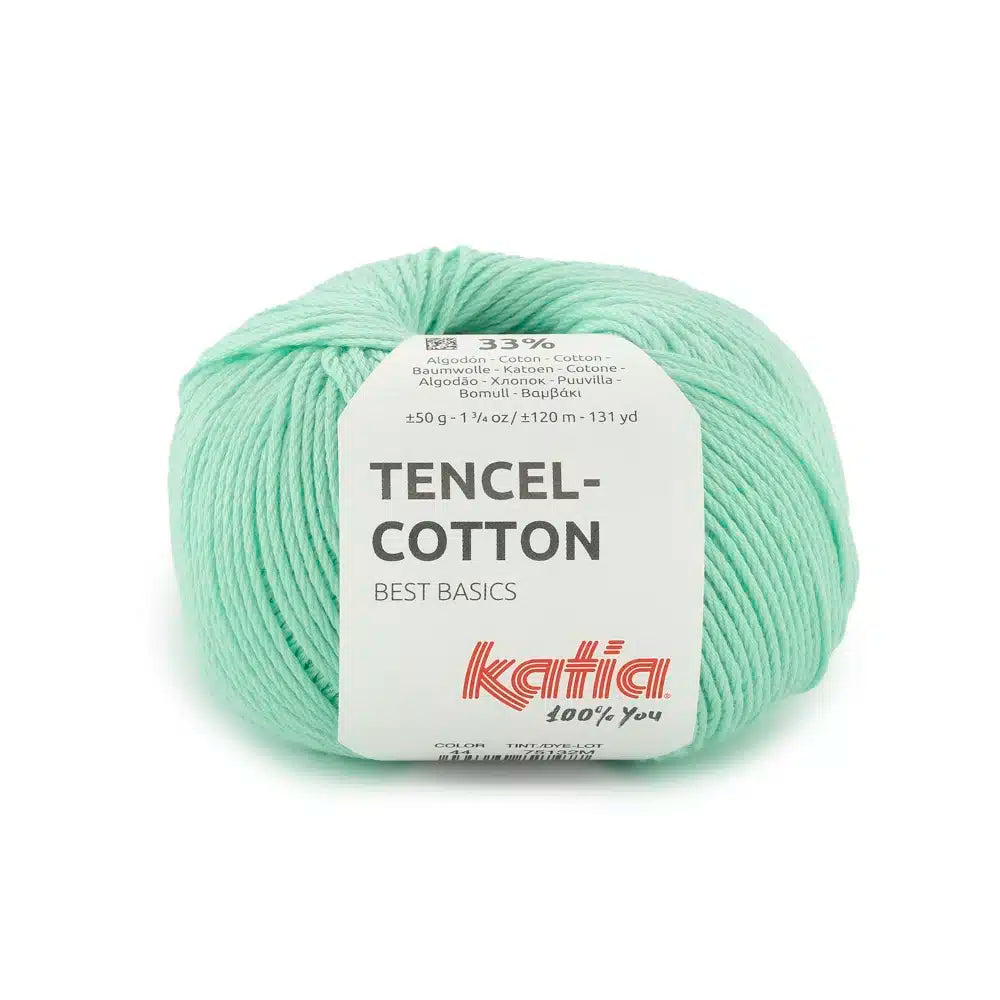 Kit Cadaquès light (Tencel-Cotton) - Atelier Émilie