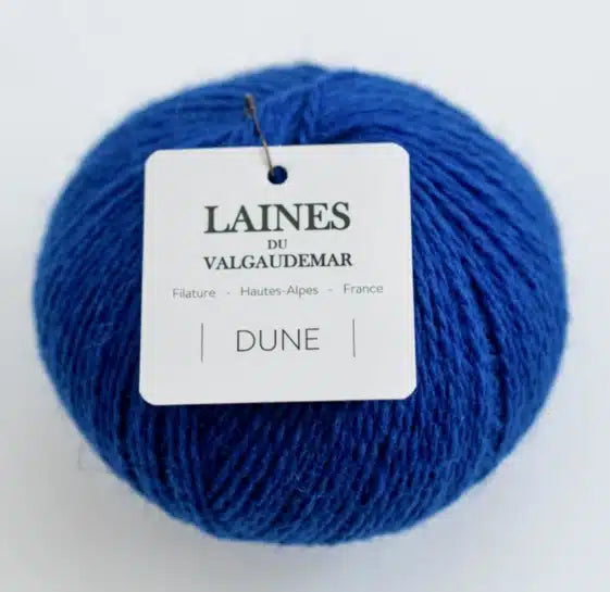 Dune - Valgaudemar Wools