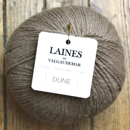 Dune - Valgaudemar Wools