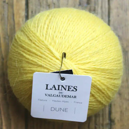 Dune - Valgaudemar Wools
