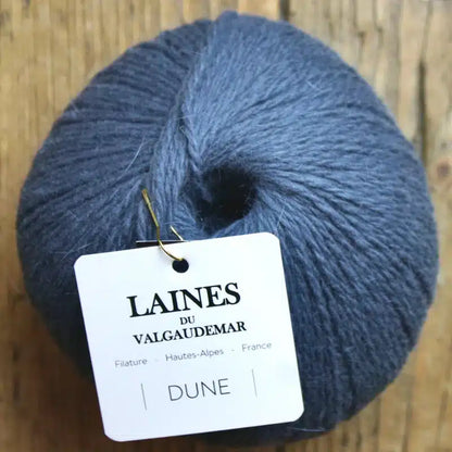 Dune - Valgaudemar Wools