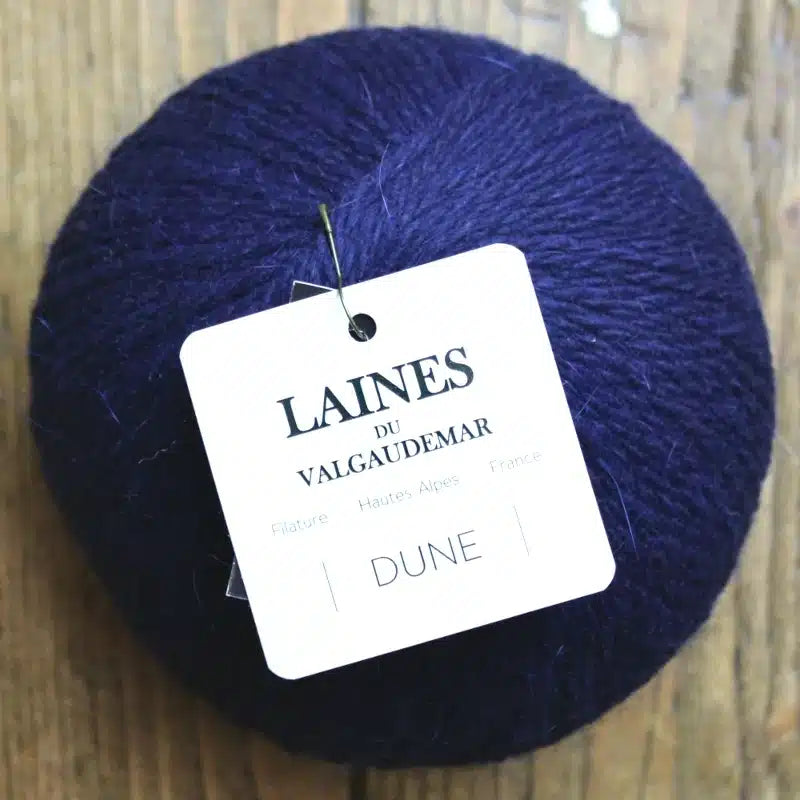 Dune - Valgaudemar Wools