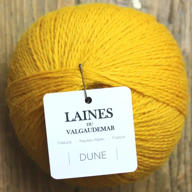 Dune - Valgaudemar Wools