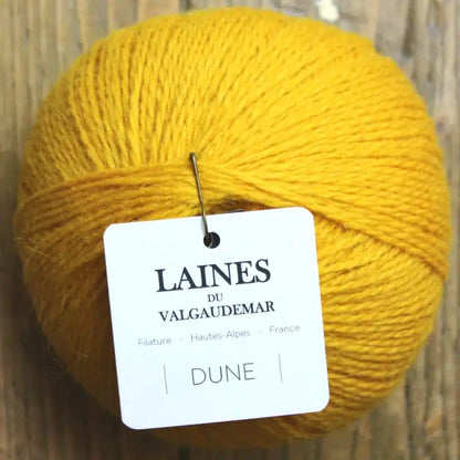 Dune - Valgaudemar Wools