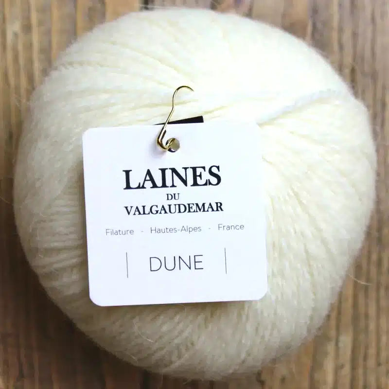 Dune - Valgaudemar Wools
