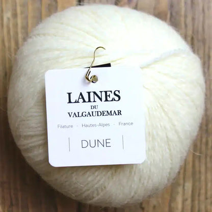 Dune - Valgaudemar Wools