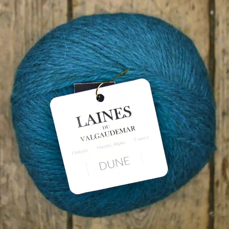 Dune - Valgaudemar Wools