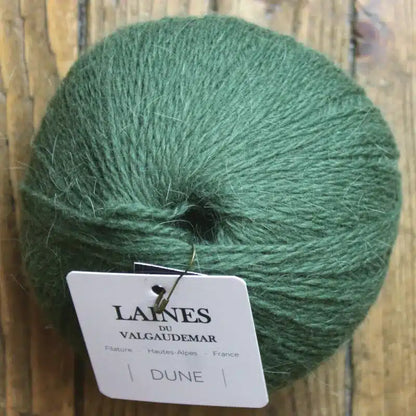 Dune - Valgaudemar Wools