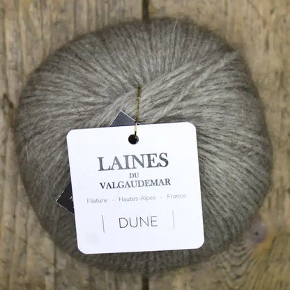 Dune - Valgaudemar Wools