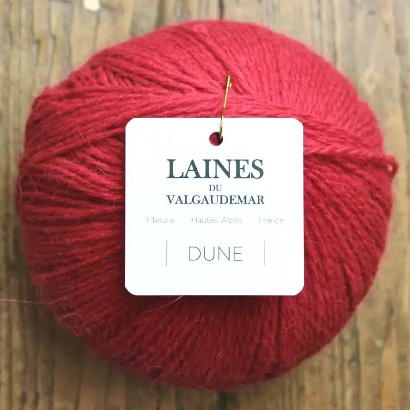 Dune - Valgaudemar Wools