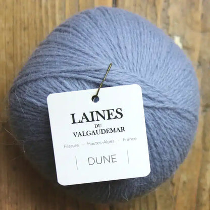 Dune - Valgaudemar Wools