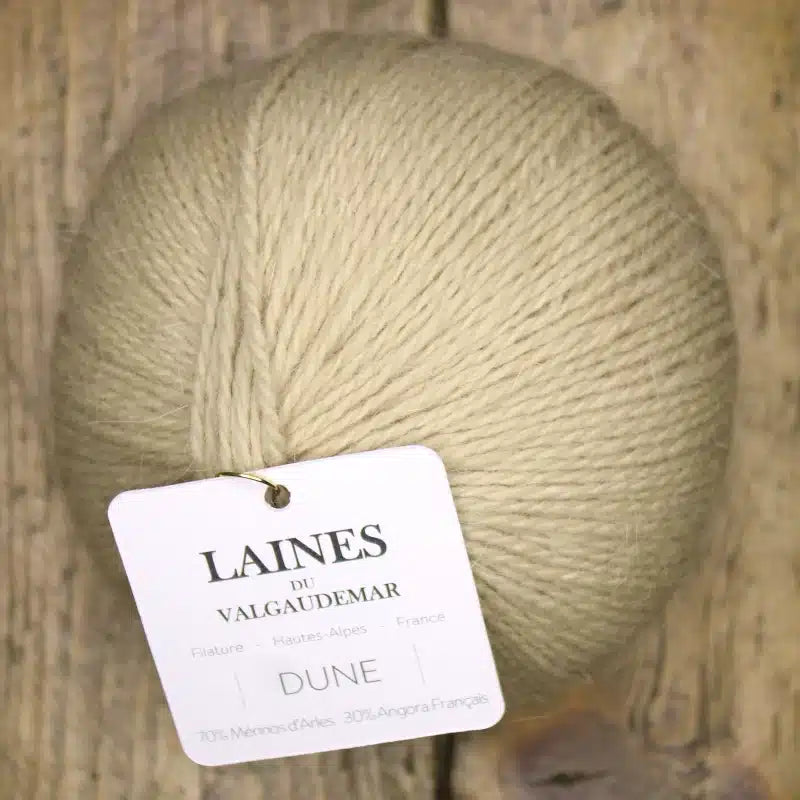 Dune - Valgaudemar Wools