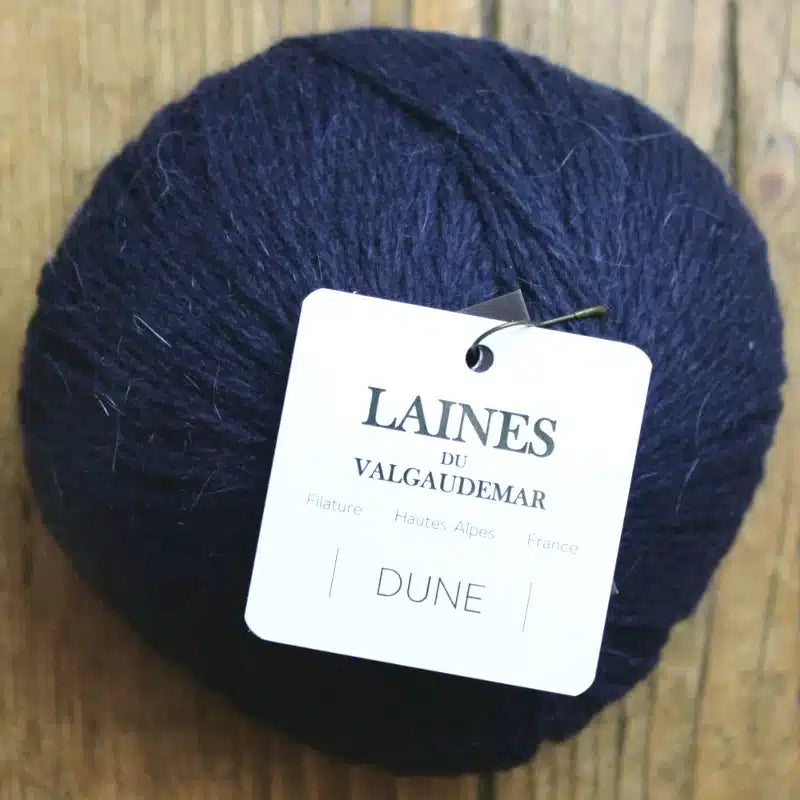 Dune - Valgaudemar Wools