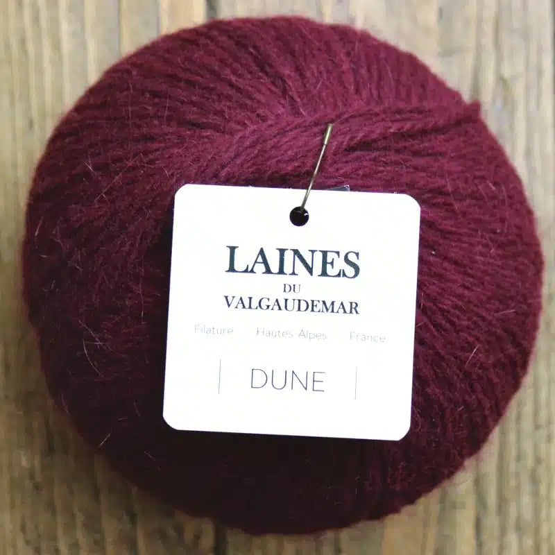 Dune - Valgaudemar Wools