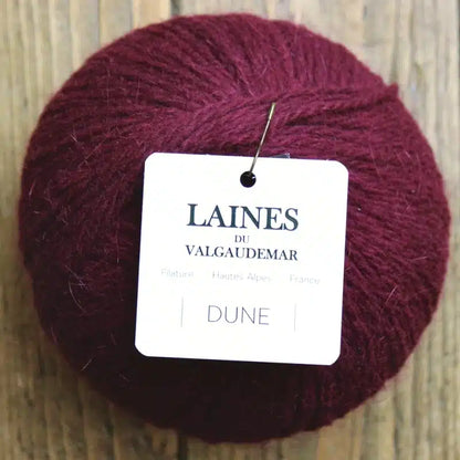 Dune - Valgaudemar Wools