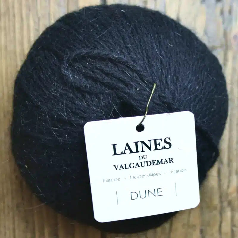 Dune - Valgaudemar Wools