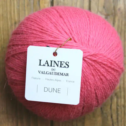Dune - Valgaudemar Wools
