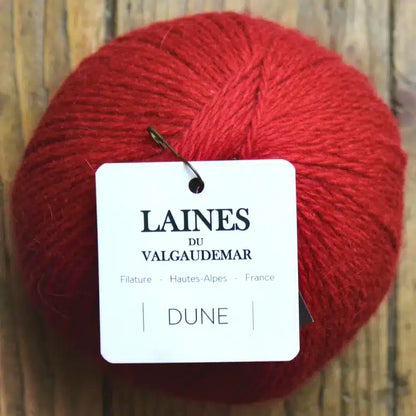 Dune - Valgaudemar Wools