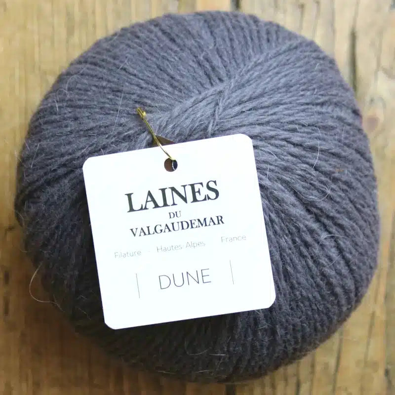 Dune - Valgaudemar Wools